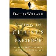 Imagen del vendedor de Living in Christ's Presence a la venta por eCampus