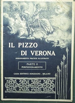 Il pizzo di Verona - Parte II Perfezionamento