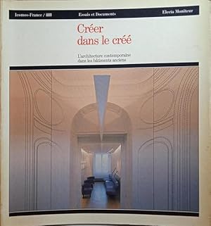 Seller image for CRER DANS LE CR. for sale by Livraria Castro e Silva