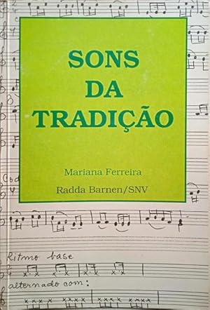 SONS DA TRADIÇÃO.