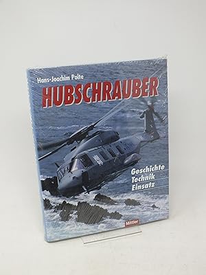 Bild des Verkufers fr Hubschrauber zum Verkauf von Antiquariat Hans Wger