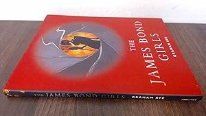 Seller image for The James Bond Girls for sale by BoundlessBookstore