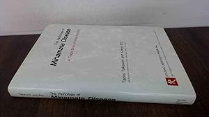 The Pathology of Minamata Disease: A Tragic Story of Water The Pathology of Minamata Disease: A Tragic Story of Water