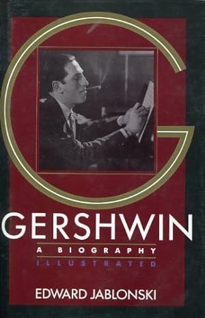 Bild des Verkufers fr Gershwin: A Biography zum Verkauf von WeBuyBooks 2