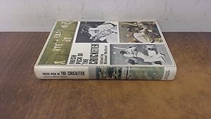 Seller image for Fresh pick of the cricketer for sale by BoundlessBookstore