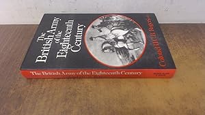 Imagen del vendedor de The British Army of the Eighteenth Century a la venta por BoundlessBookstore