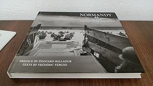 Seller image for Normandy 44 D.Day the Battle Of Normandy for sale by BoundlessBookstore