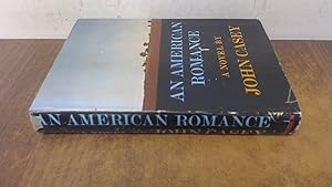 Seller image for An American romance for sale by BoundlessBookstore