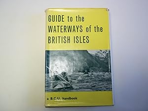 Seller image for Guide to the Waterways of the British Isles. for sale by Carmarthenshire Rare Books