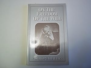 Seller image for On The Freedom of the Will. for sale by Carmarthenshire Rare Books