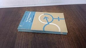 Imagen del vendedor de The Psychology of Sex a la venta por BoundlessBookstore
