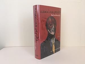 Imagen del vendedor de American Psycho a la venta por Quinto Bookshop