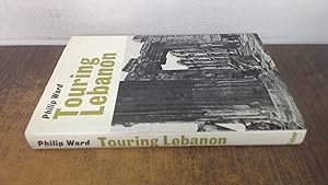 Image du vendeur pour Touring Lebanon mis en vente par BoundlessBookstore