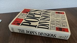 Bild des Verkufers fr The Popes Divisions zum Verkauf von BoundlessBookstore