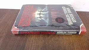 Seller image for Stranger Things: Worlds Turned Upside Down for sale by BoundlessBookstore