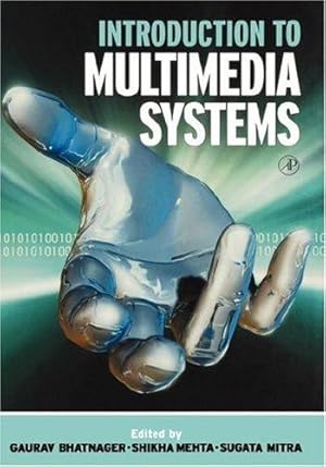 Seller image for Introduction to Multimedia Systems, (Communications, Networking and Multimedia) for sale by WeBuyBooks