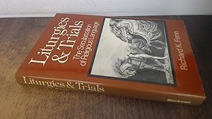 Seller image for Liturgies and Trials: The Secularization of Religious Language for sale by BoundlessBookstore