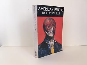 Imagen del vendedor de American Psycho a la venta por Quinto Bookshop