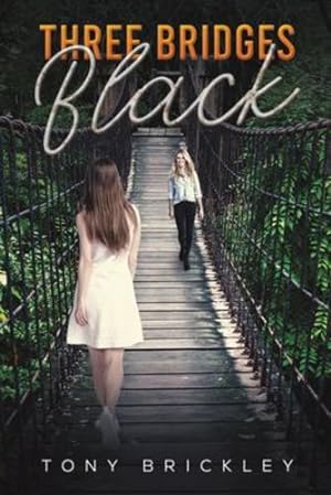 Seller image for Three Bridges Black [Soft Cover ] for sale by booksXpress