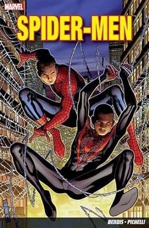 Imagen del vendedor de Spider-Men a la venta por WeBuyBooks 2