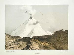 Image du vendeur pour L'Orizaba mis en vente par Sergio Trippini