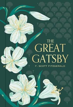 Seller image for The Great Gatsby (Signature Gilded Classics) by Fitzgerald, F. Scott [Hardcover ] for sale by booksXpress