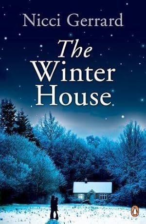 Bild des Verkufers fr The Winter House zum Verkauf von WeBuyBooks 2