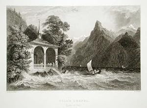 Seller image for Tell's Chapel for sale by Sergio Trippini
