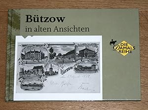Image du vendeur pour Die Damals Reihe: Btzow in alten Ansichten. mis en vente par Antiquariat Gallenberger