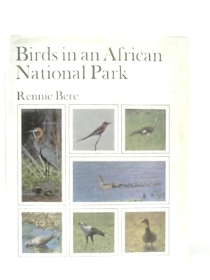 Seller image for Birds in an African National Park for sale by World of Rare Books