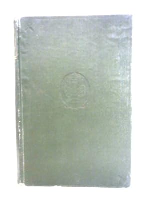 Seller image for The Poetical Works of Percy Bysshe Shelley for sale by World of Rare Books