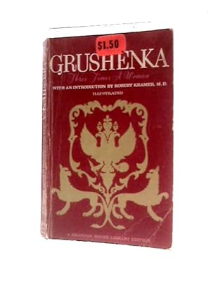 Seller image for Grushenka for sale by World of Rare Books