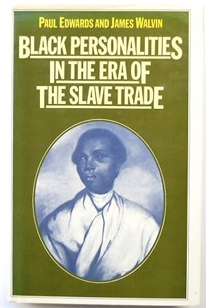 Seller image for Black Personalities in the Era of the Slave Trade for sale by PsychoBabel & Skoob Books