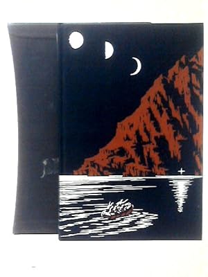 Bild des Verkufers fr Ill Met By Moonlight zum Verkauf von World of Rare Books