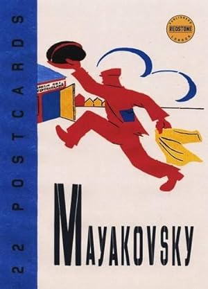 Seller image for Mayakovsky for sale by WeBuyBooks