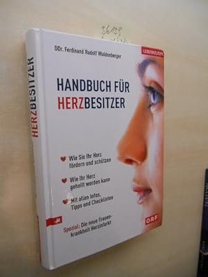 Handbuch für Herzbesitzer.