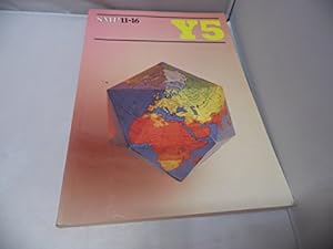 Imagen del vendedor de SMP 11-16 Book Y5 (School Mathematics Project 11-16) a la venta por WeBuyBooks