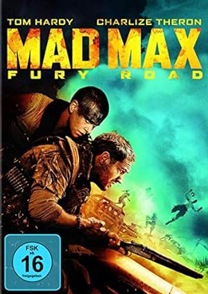 Image du vendeur pour Mad Max: Fury Road mis en vente par NEPO UG