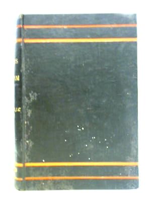 Bild des Verkufers fr The Gurneys Of Earlham: Vol. II zum Verkauf von World of Rare Books