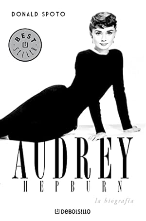 Image du vendeur pour Audrey Hepburn / Enchantment: La biografia / The Life of Audrey Hepburn mis en vente par WeBuyBooks