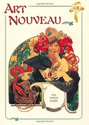 Image du vendeur pour Art Nouveau (Pitkin guides) mis en vente par WeBuyBooks