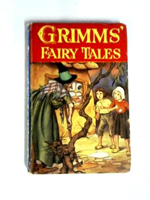 Imagen del vendedor de Grimm's Fairy Tales a la venta por World of Rare Books