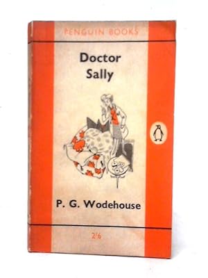 Seller image for Doctor Sally for sale by World of Rare Books