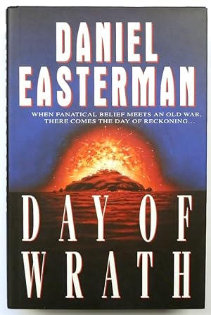 Seller image for Day of Wrath for sale by PsychoBabel & Skoob Books