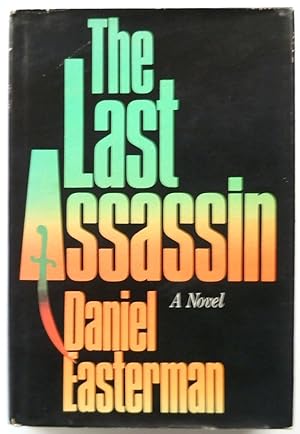 Seller image for The Last Assassin for sale by PsychoBabel & Skoob Books