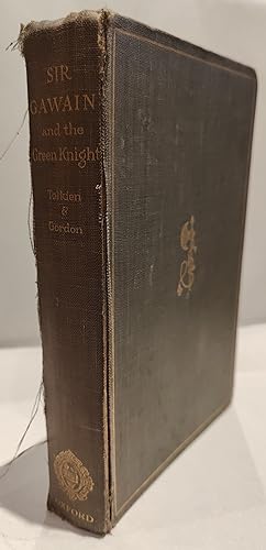 Imagen del vendedor de Sir Gawain & The Green Knight a la venta por The Bookstore