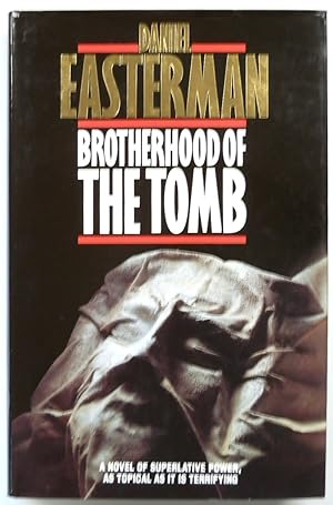 Seller image for Brotherhood of the Tomb for sale by PsychoBabel & Skoob Books