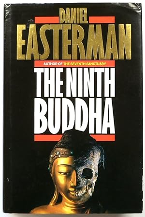 Bild des Verkufers fr The Ninth Buddha zum Verkauf von PsychoBabel & Skoob Books