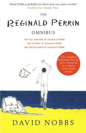 Seller image for Reginald Perrin Omnibus for sale by GreatBookPricesUK