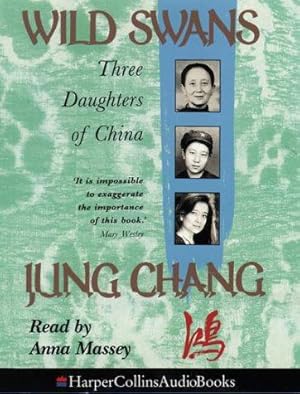 Image du vendeur pour Wild Swans: Three Daughters of China mis en vente par WeBuyBooks 2